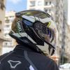 SHOEI - GT-AIR3-HIKE-TC-11 -7-